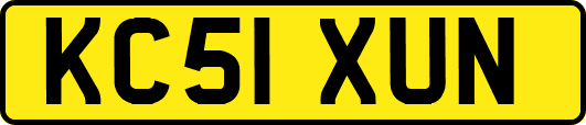 KC51XUN