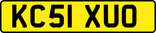 KC51XUO