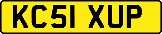 KC51XUP