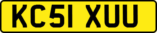 KC51XUU