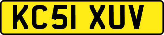 KC51XUV