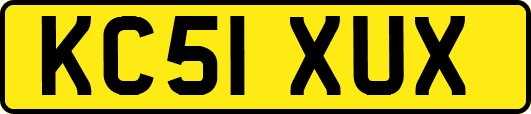 KC51XUX