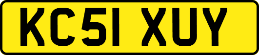 KC51XUY