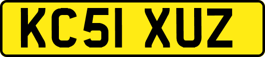 KC51XUZ