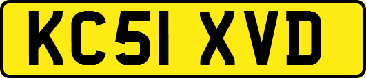 KC51XVD