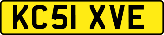 KC51XVE