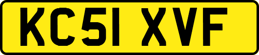 KC51XVF