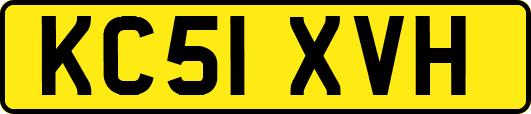 KC51XVH