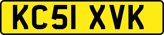 KC51XVK