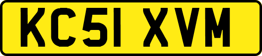 KC51XVM