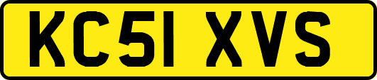 KC51XVS