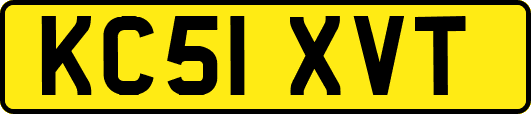 KC51XVT