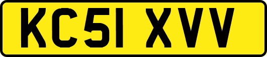 KC51XVV