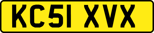 KC51XVX
