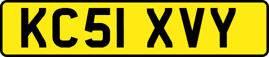KC51XVY