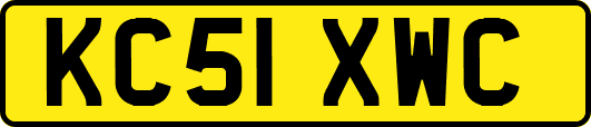 KC51XWC