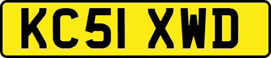 KC51XWD