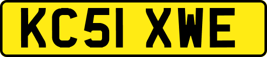 KC51XWE