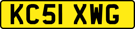KC51XWG