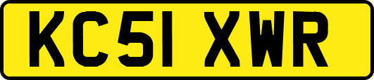 KC51XWR