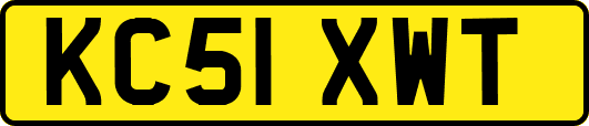KC51XWT