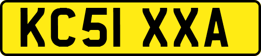 KC51XXA