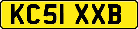 KC51XXB