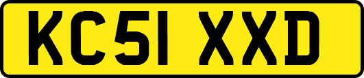 KC51XXD