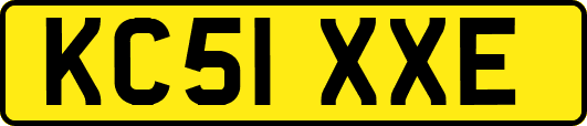 KC51XXE