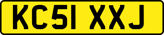 KC51XXJ