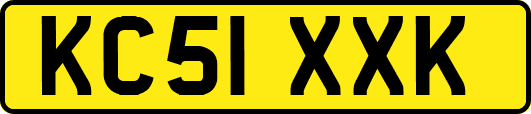 KC51XXK