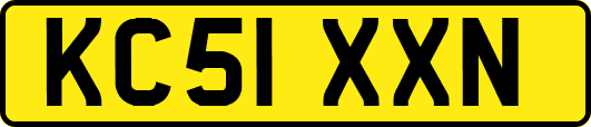 KC51XXN