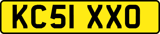 KC51XXO
