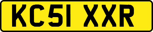 KC51XXR