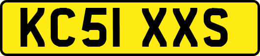 KC51XXS