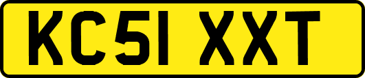 KC51XXT
