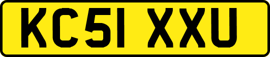 KC51XXU
