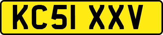 KC51XXV