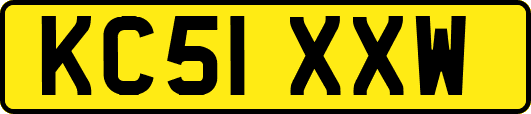 KC51XXW