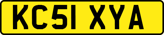 KC51XYA