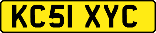 KC51XYC