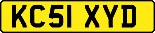 KC51XYD