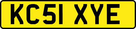 KC51XYE