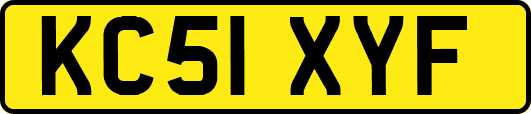 KC51XYF