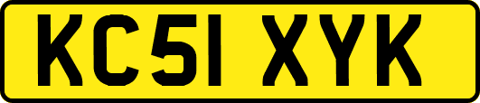 KC51XYK
