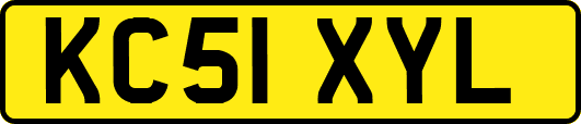 KC51XYL