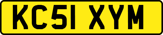 KC51XYM