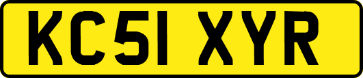 KC51XYR