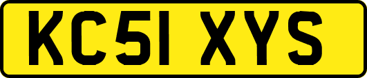 KC51XYS