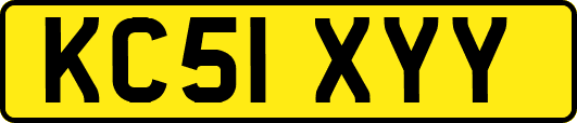 KC51XYY